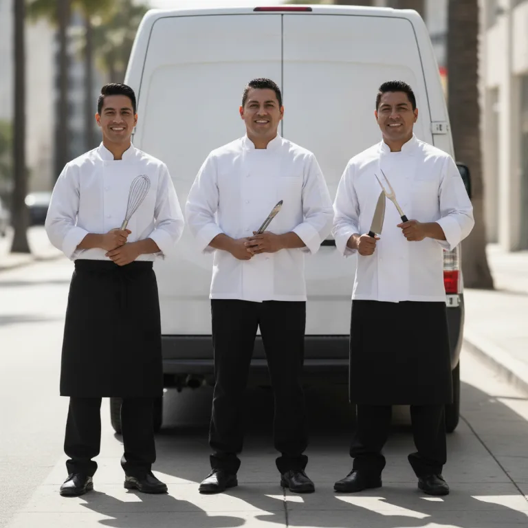 Catering Heroica Guaymas